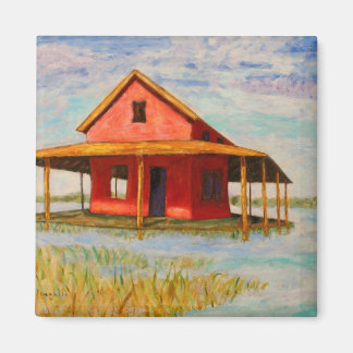 Íman Brendan Loughlin Magnet