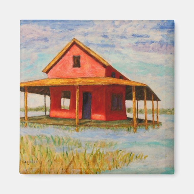 Íman Brendan Loughlin Magnet (Frente)