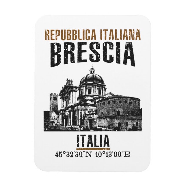 Íman Brescia (Vertical)