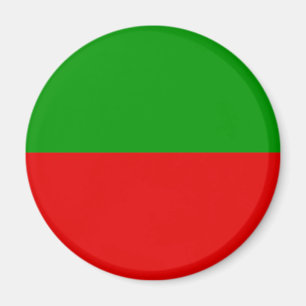 Íman Breskens, bandeira holandesa