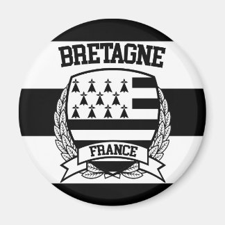 Íman Bretagne