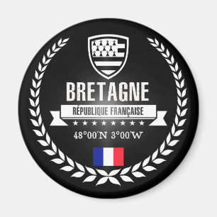 Íman Bretagne