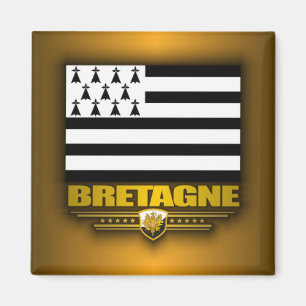 Íman Bretagne (Brittany)