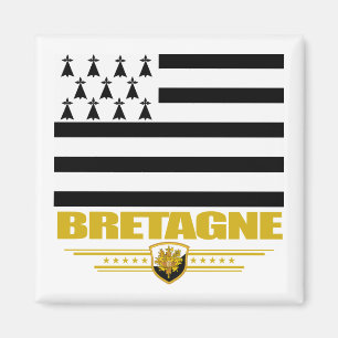 Íman Bretagne (Brittany)
