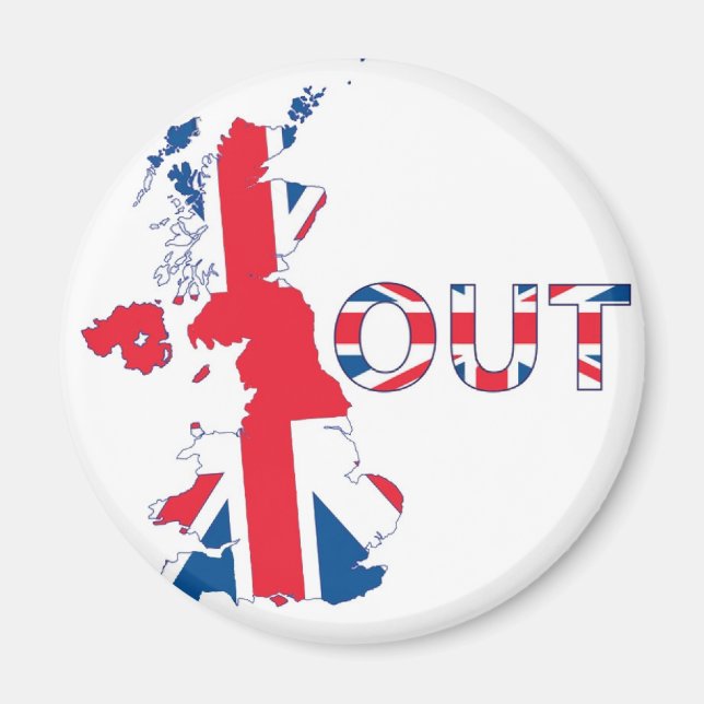 ÍMAN BREXAR O JACK DA UNIÃO (Frente)
