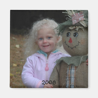 Íman Brianna Magnet