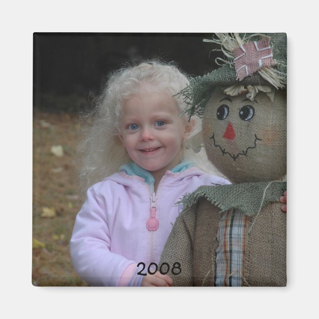 Íman Brianna Magnet (Frente)