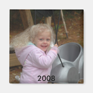 Íman Brianna Swing Magnet