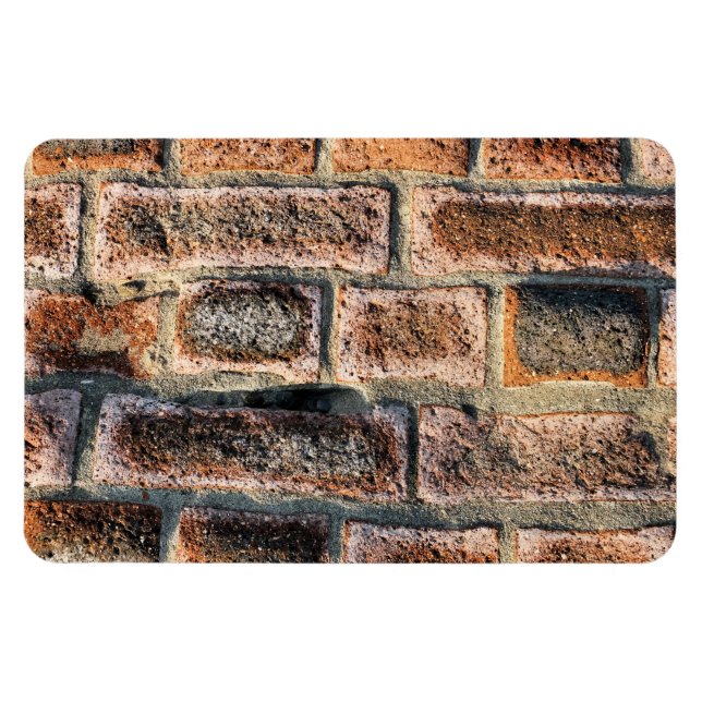 ÍMAN  BRICKS (Horizontal)