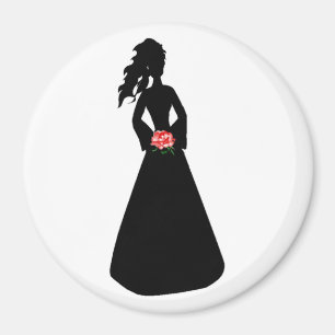 Íman Bridal Silhouette III