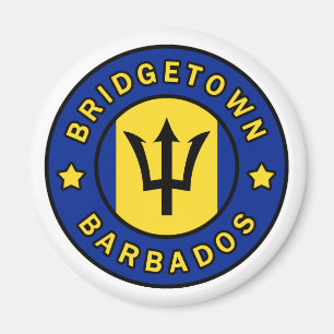 Íman Bridgetown Barbados