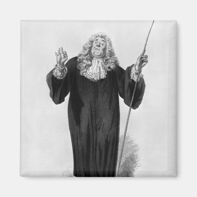 Íman Brid'oison (Frente)