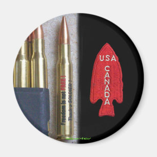 Íman Brigada de Dispositivos Especiais de Força de Serv