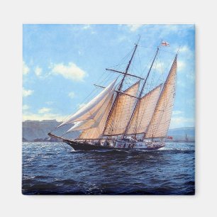 Íman Brigantine