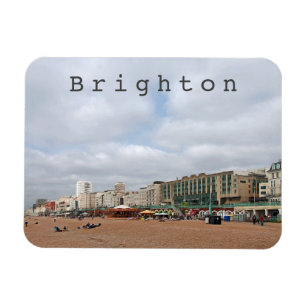 Íman Brighton nº 4