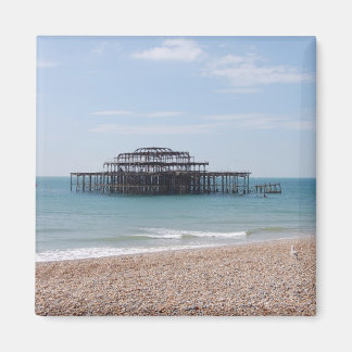Íman Brighton Pier Magnet