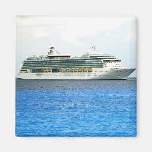 Íman Brilhância nos Caimões