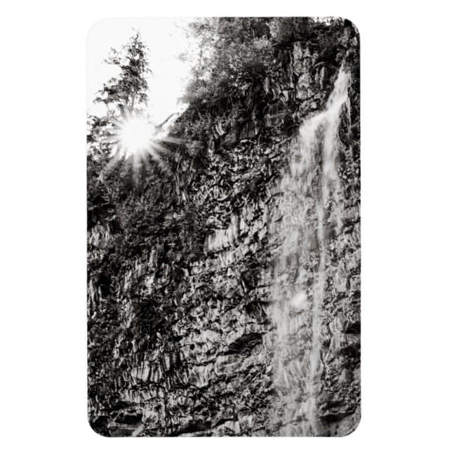 Íman Brilhar (Vertical)