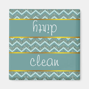 Íman Brilho da cerceta