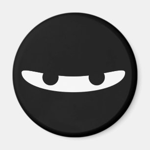 Íman Brilho de Ninja!