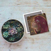 Brilho de Ouro pacífico