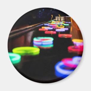 Íman Brilho no escuro