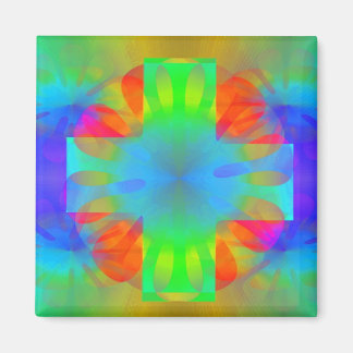 Íman Brilliance Cross