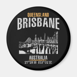 Íman Brisbane