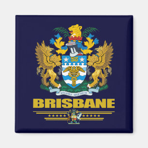 Íman Brisbane
