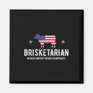 Íman Briscário Porque Brisket Nunca Desaponta - B