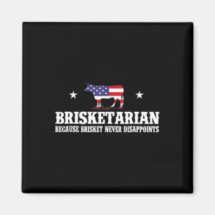 Íman Briscário Porque Brisket Nunca Desaponta - B