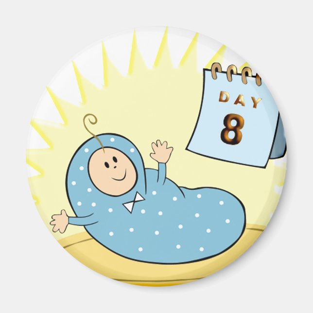 Íman Brit Milah (Frente)