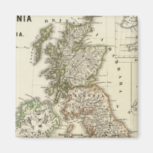 Íman Britannia et Hibernia