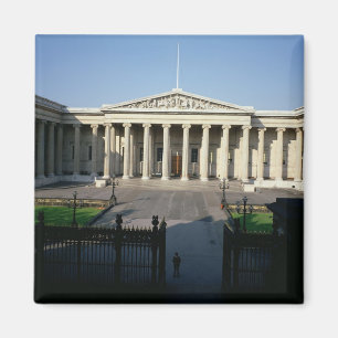 Íman British Museum