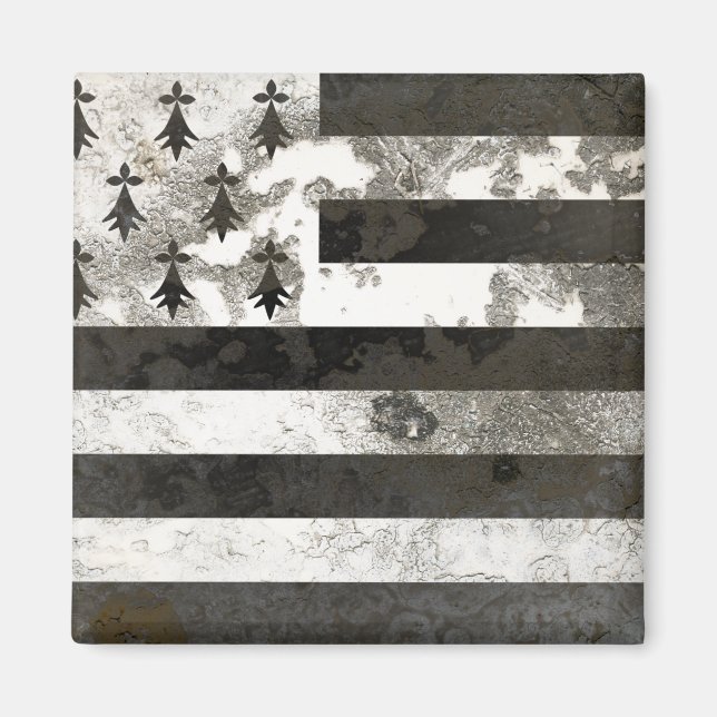 Íman Brittany (Frente)