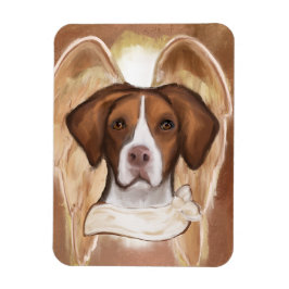 ÍMAN  BRITTANY ANJO 