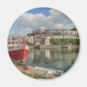 Íman Brixham