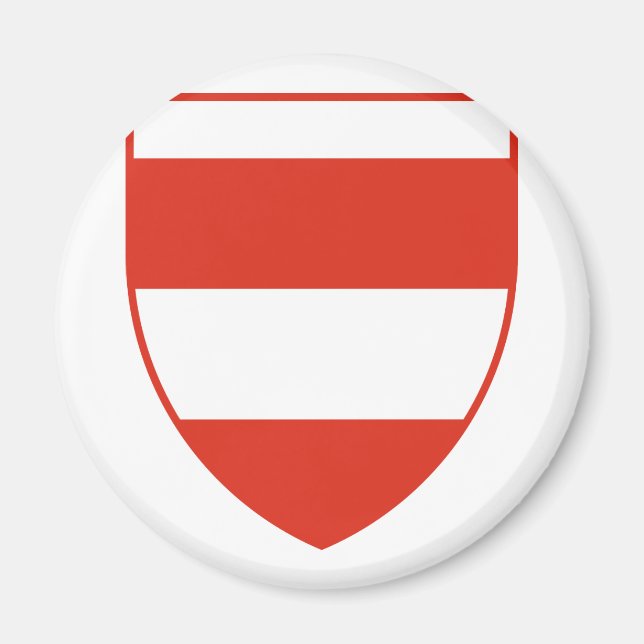 Íman Brno, checo (Frente)