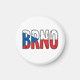 Íman Brno República Checa