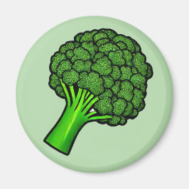 Íman Broccoli
