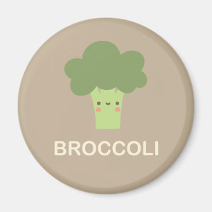 Íman Brócolos