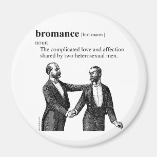 ÍMAN BROMANCE