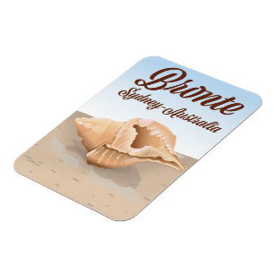 Íman Bronte, Sydney, viagem de estilo vintage australia