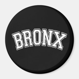 ÍMAN BRONX