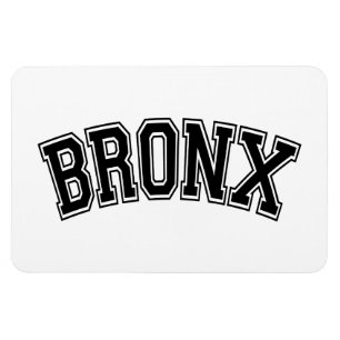 ÍMAN  BRONX