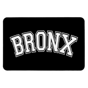 ÍMAN  BRONX