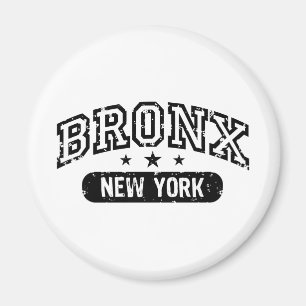Íman Bronx