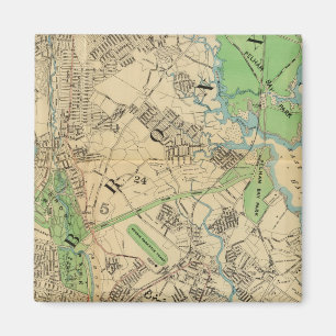 Íman Bronx, Nova Iorque