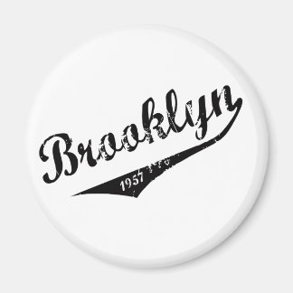 Íman Brooklyn 1957