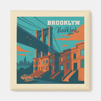 Brooklyn Nova York